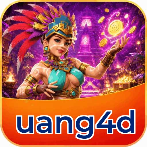 Logo uang4d