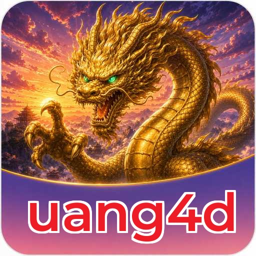 Logo uang4d