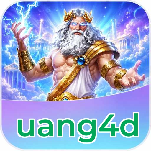 Logo uang4d