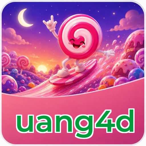 Logo uang4d