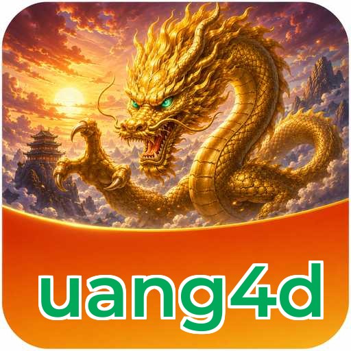 Logo uang4d