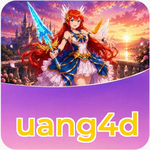 Logo uang4d