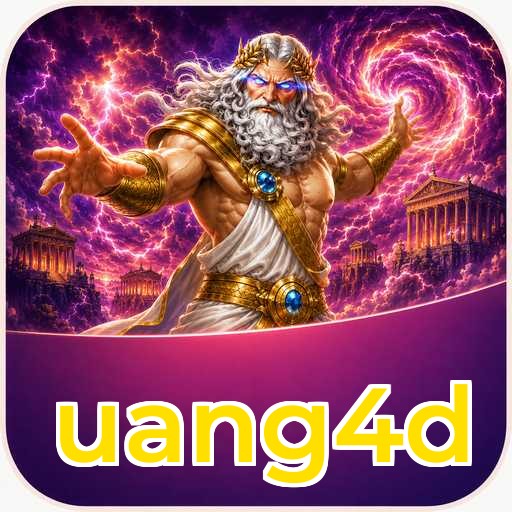 Logo uang4d