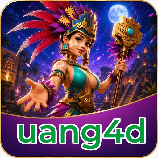 Ilustrasi alur memilih file uang4d di HP Android