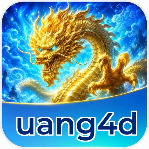 Logo uang4d