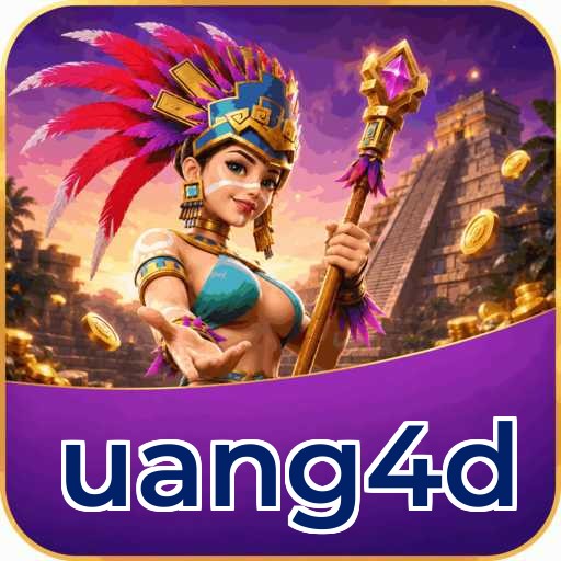 Logo uang4d
