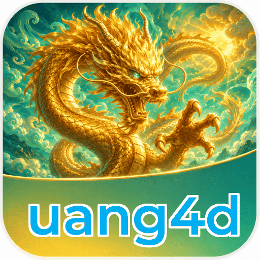 Logo uang4d