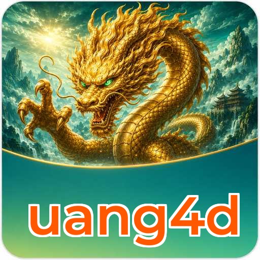 Logo uang4d