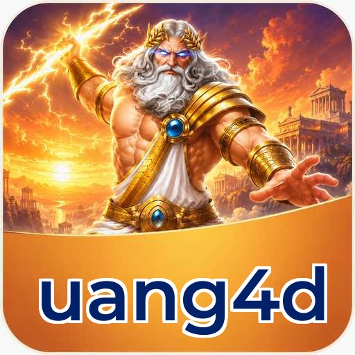 Logo uang4d
