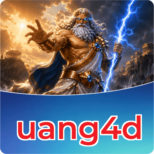 Logo uang4d