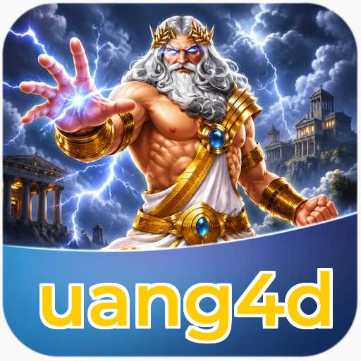 Logo uang4d