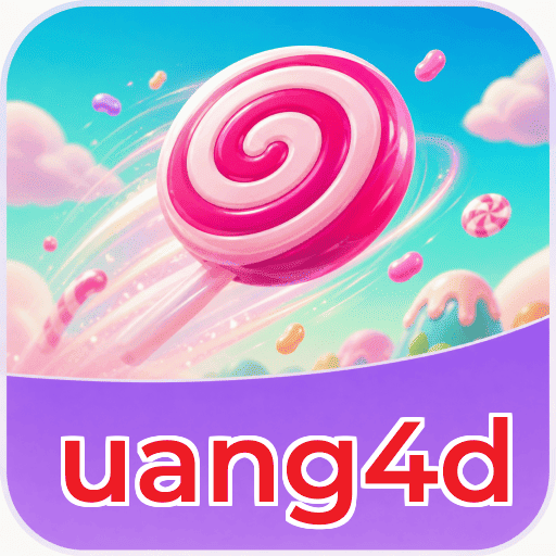 Logo uang4d