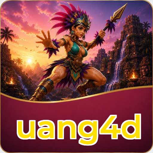 Logo uang4d