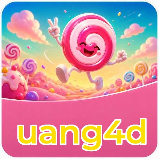 Logo uang4d