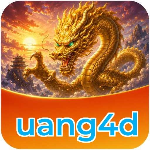 Logo uang4d