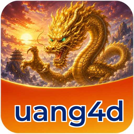 Logo uang4d