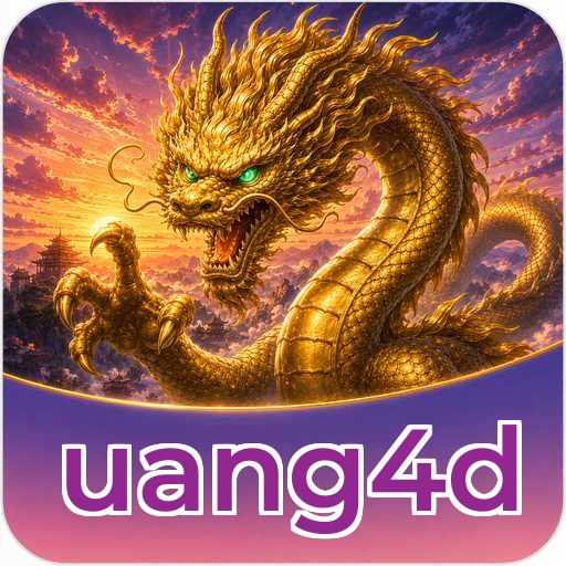 Logo uang4d