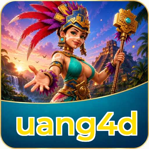 Logo uang4d