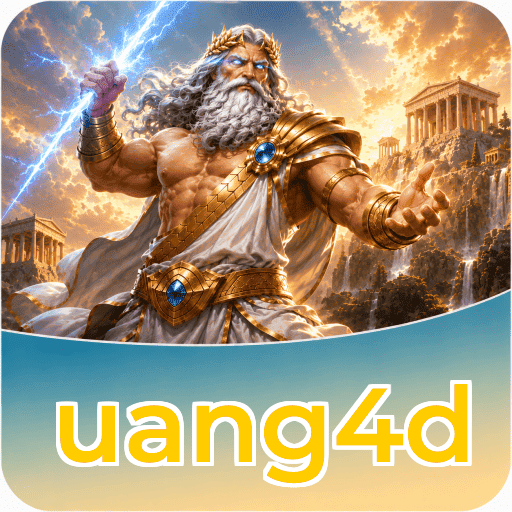 Logo uang4d