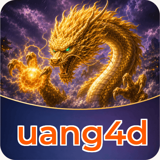 Logo uang4d