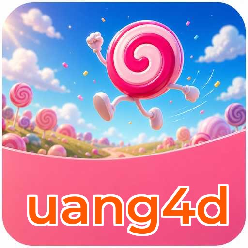 Logo uang4d