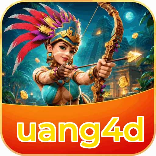 Logo uang4d