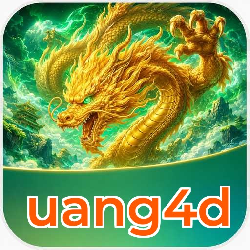 Logo uang4d