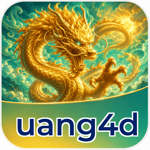 Logo uang4d