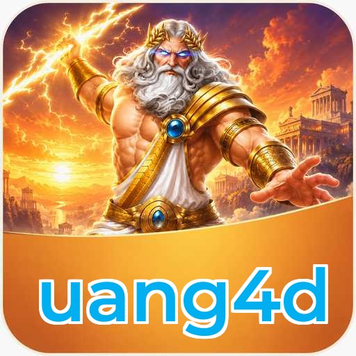 Logo uang4d