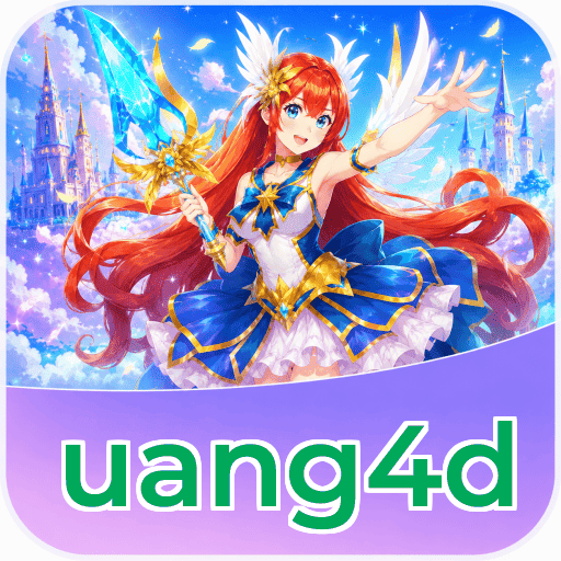 Logo uang4d