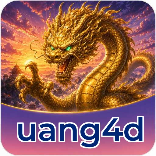 Logo uang4d