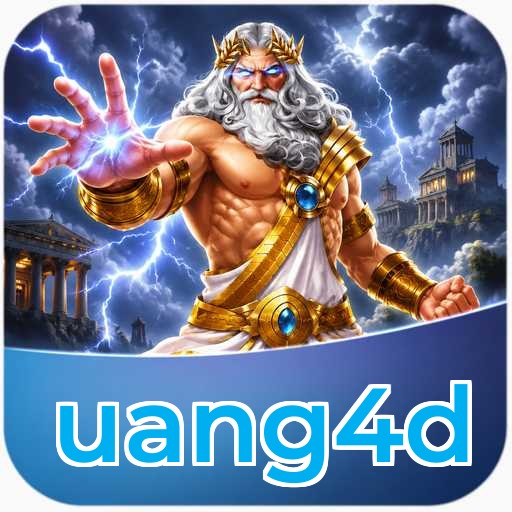 Logo uang4d