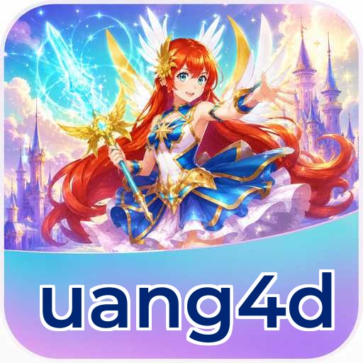 Logo uang4d