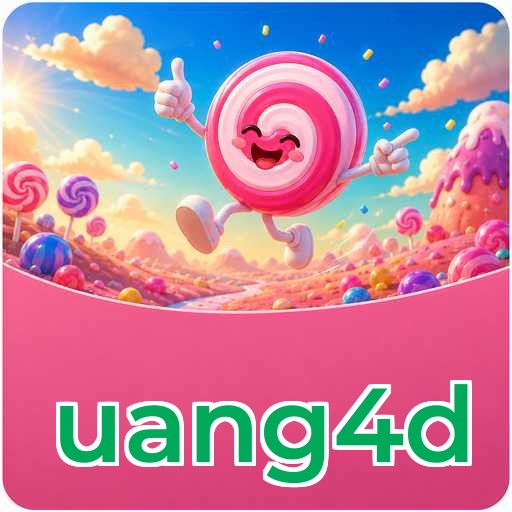 Logo uang4d