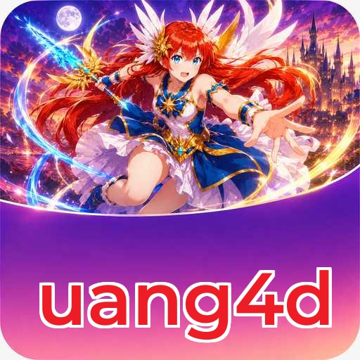 Logo uang4d