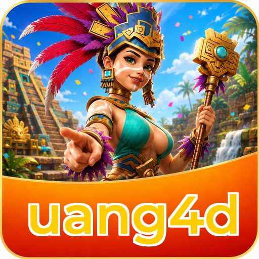 Logo uang4d