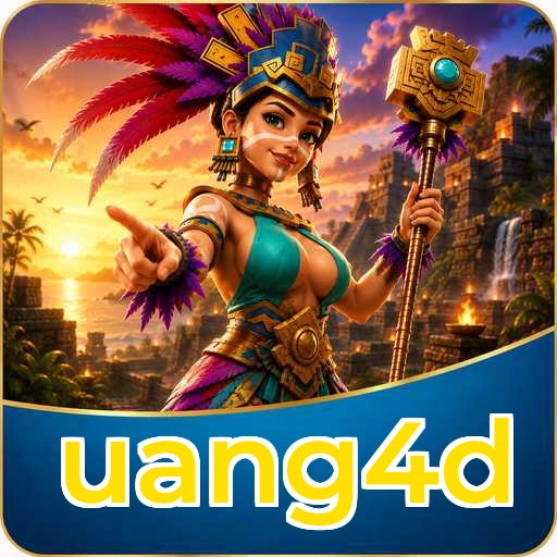 Logo uang4d
