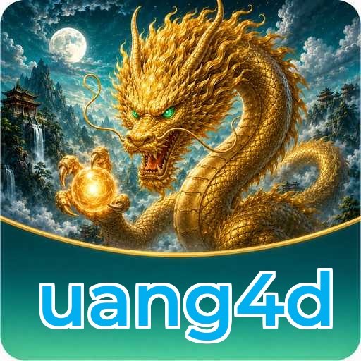 Logo uang4d