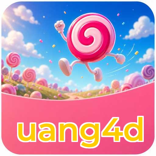 Logo uang4d