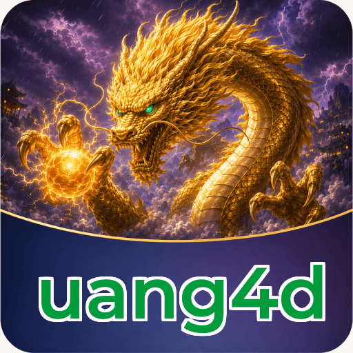 Logo uang4d