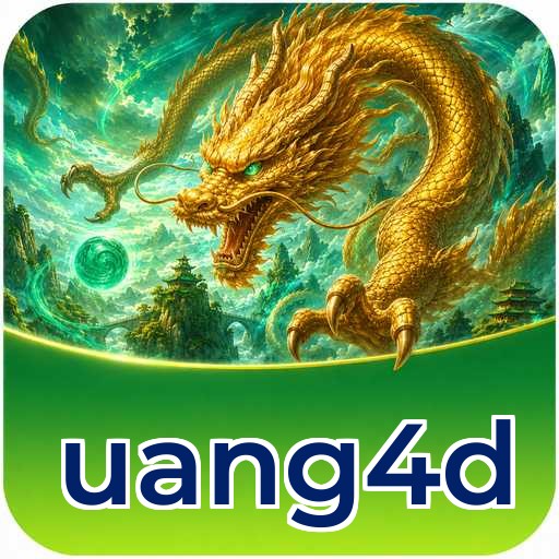 Logo uang4d