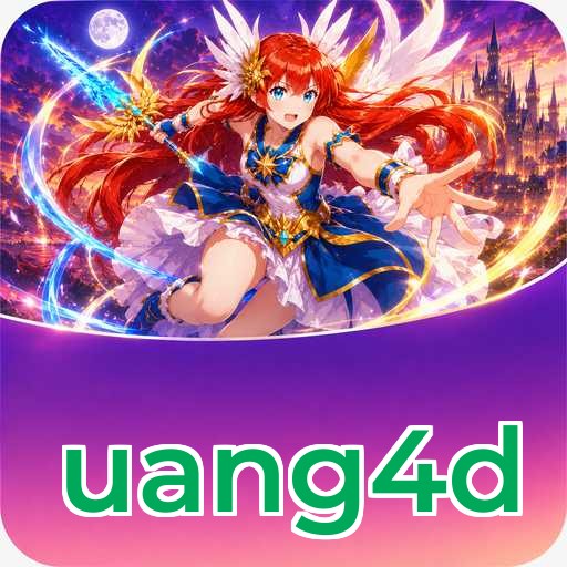 Logo uang4d