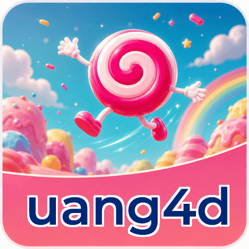 Logo uang4d