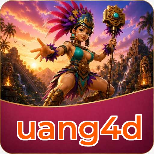 Logo uang4d