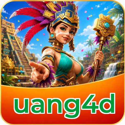 Logo uang4d